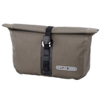 Ortlieb Accessory Handlebar Bag – Dark Sand