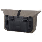Ortlieb Accessory Handlebar Bag – Dark Sand