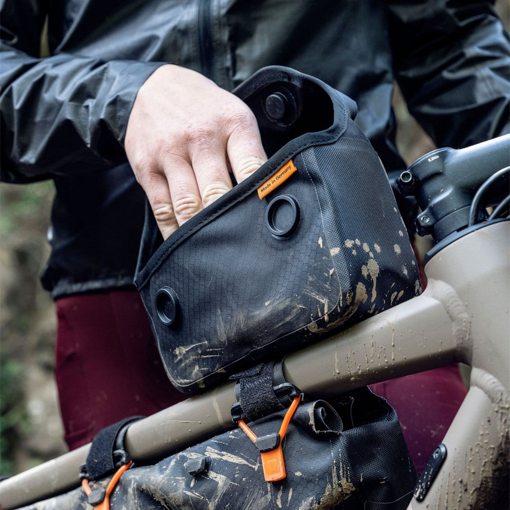 Sac de tube supérieur Ortlieb Fuel-Pack 1 L