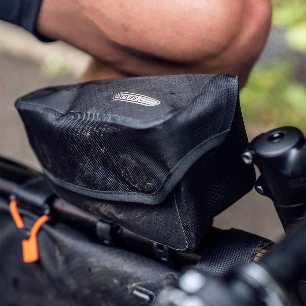 Sac de tube supérieur Ortlieb Fuel-Pack 1 L