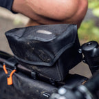 Sac de tube supérieur Ortlieb Fuel-Pack 1 L