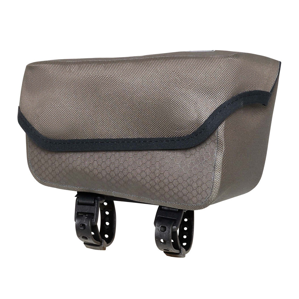 Sac de tube supérieur Ortlieb Fuel-Pack – 1 L (sable)