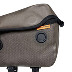 Sac de tube supérieur Ortlieb Fuel-Pack – 1 L (sable)