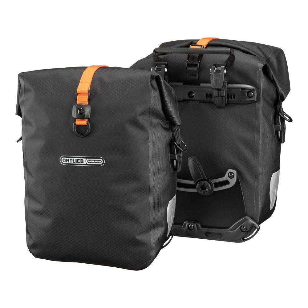 Ortlieb Gravel-Pack 25 L Bag - QL2.1 (pair)