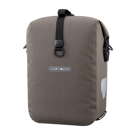 Ortlieb Gravel-Pack Waterproof Rear Pannier – 14.5 L
