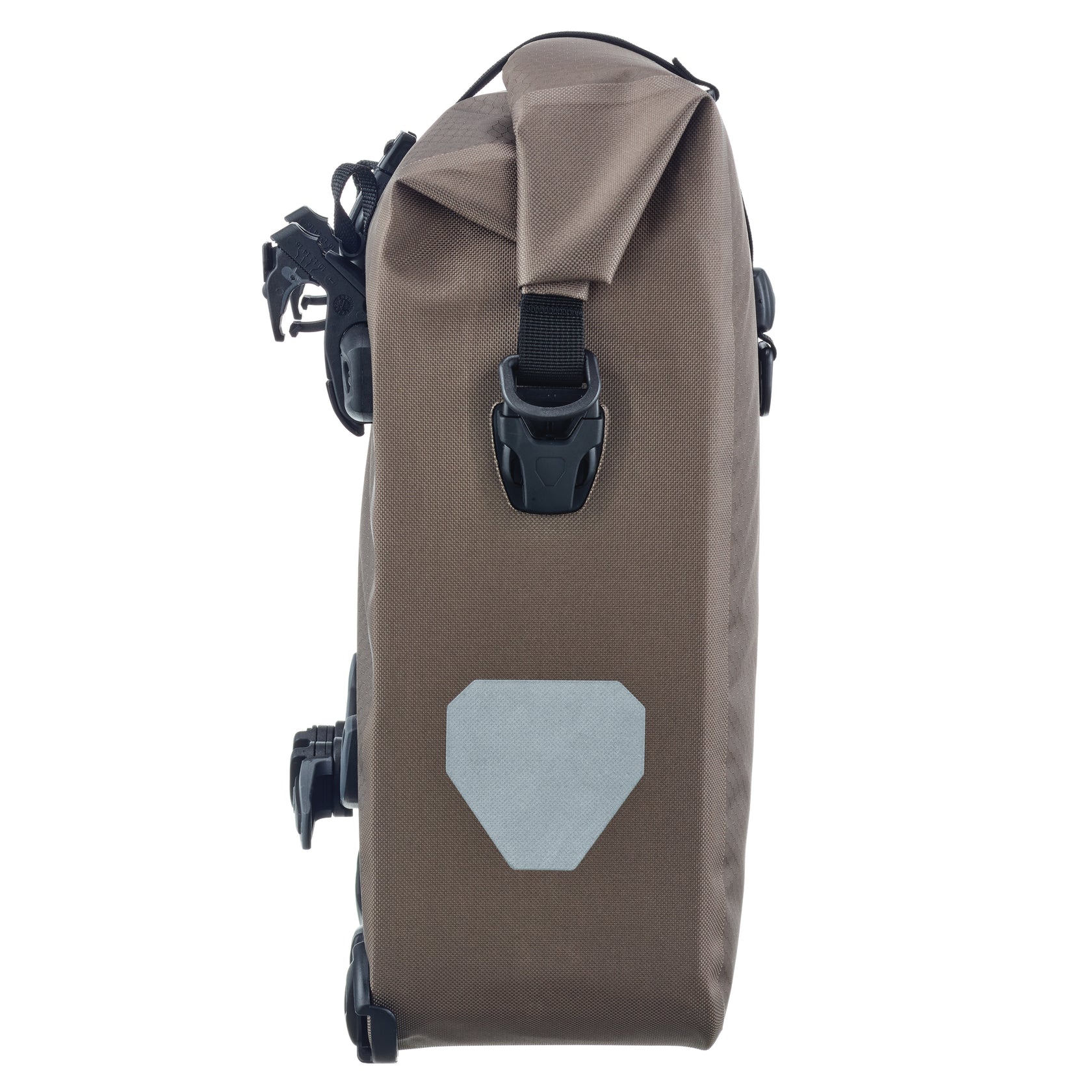 Ortlieb Gravel-Pack Waterproof Rear Pannier – 14.5 L