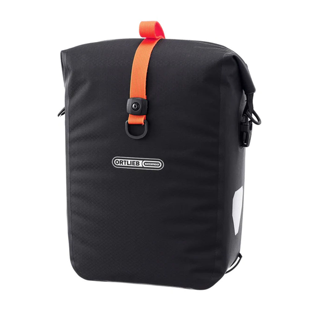 Ortlieb Gravel-Pack Waterproof Rear Pannier – 14.5 L