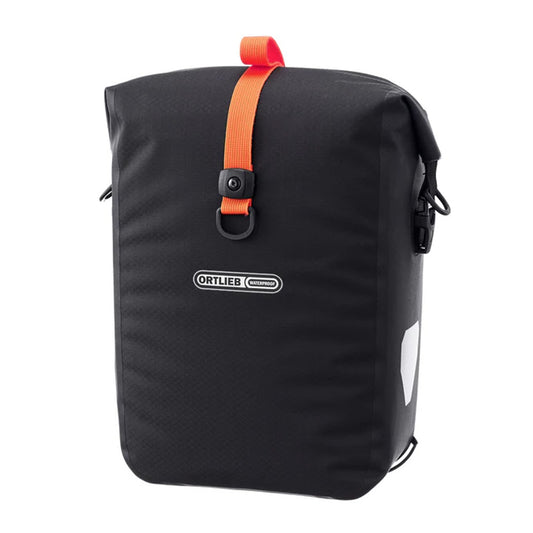 Ortlieb Gravel-Pack Waterproof Rear Pannier – 14.5 L
