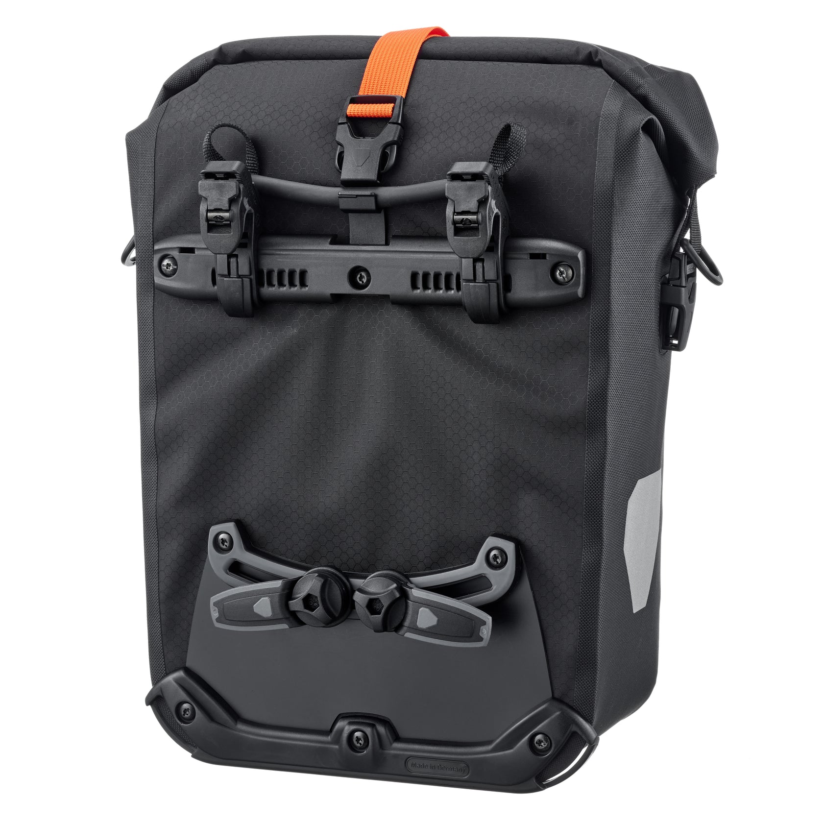 Ortlieb Gravel-Pack Waterproof Rear Pannier – 14.5 L