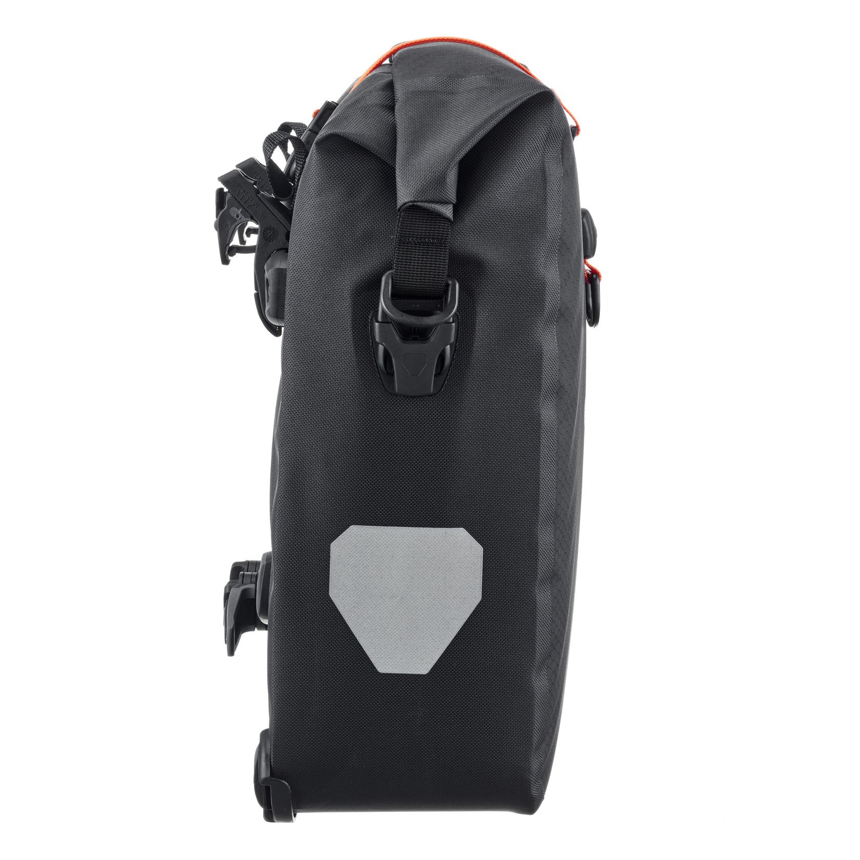 Ortlieb Gravel-Pack Waterproof Rear Pannier – 14.5 L