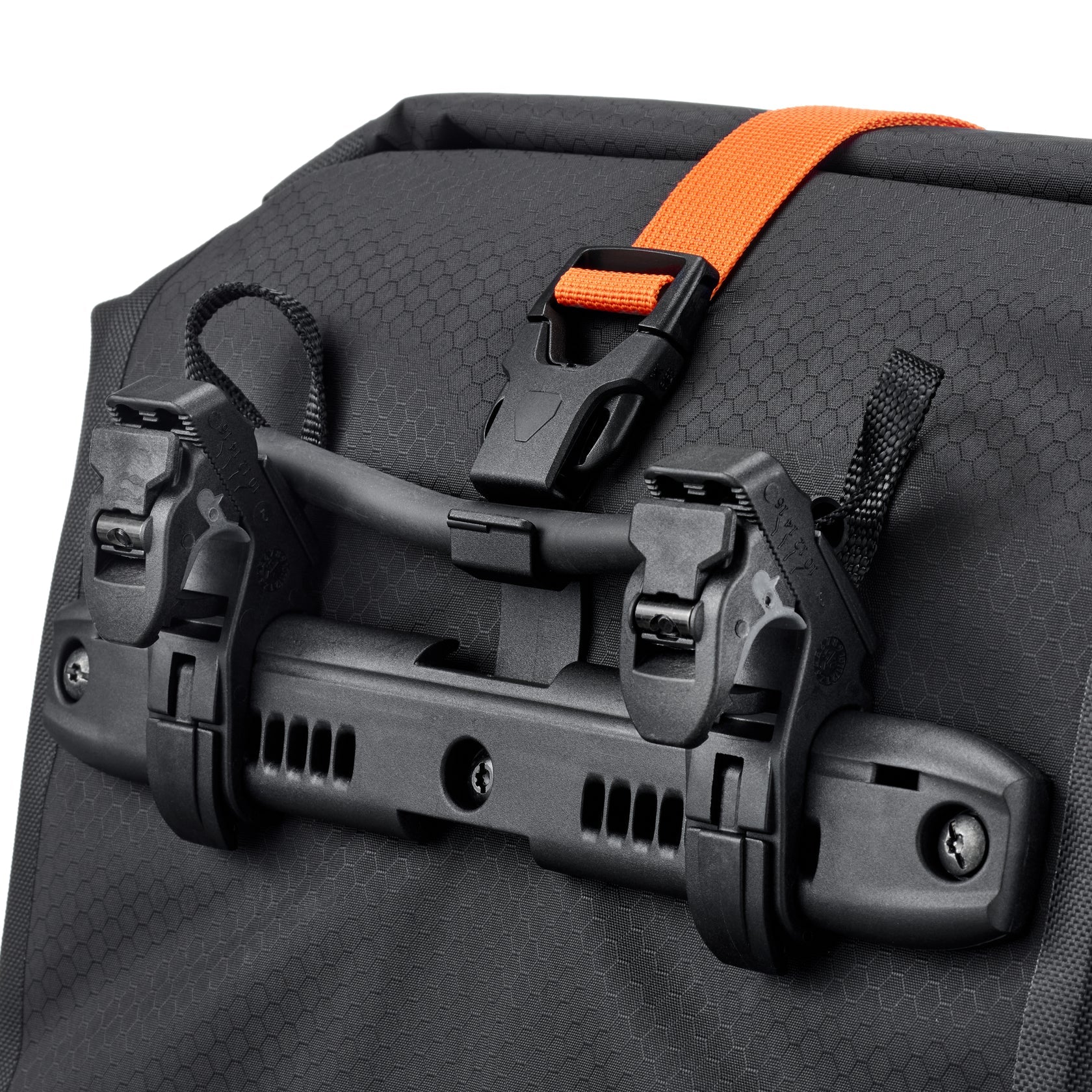 Ortlieb Gravel-Pack Waterproof Rear Pannier – 14.5 L