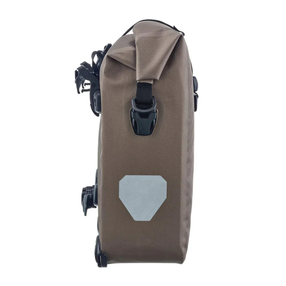 Ortlieb Gravel-Pack Duo Waterproof Panniers – 29 L