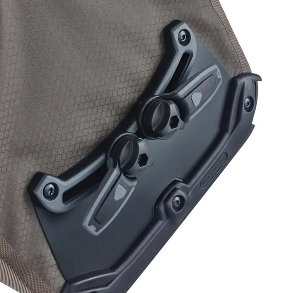 Ortlieb Gravel-Pack Duo Waterproof Panniers – 29 L