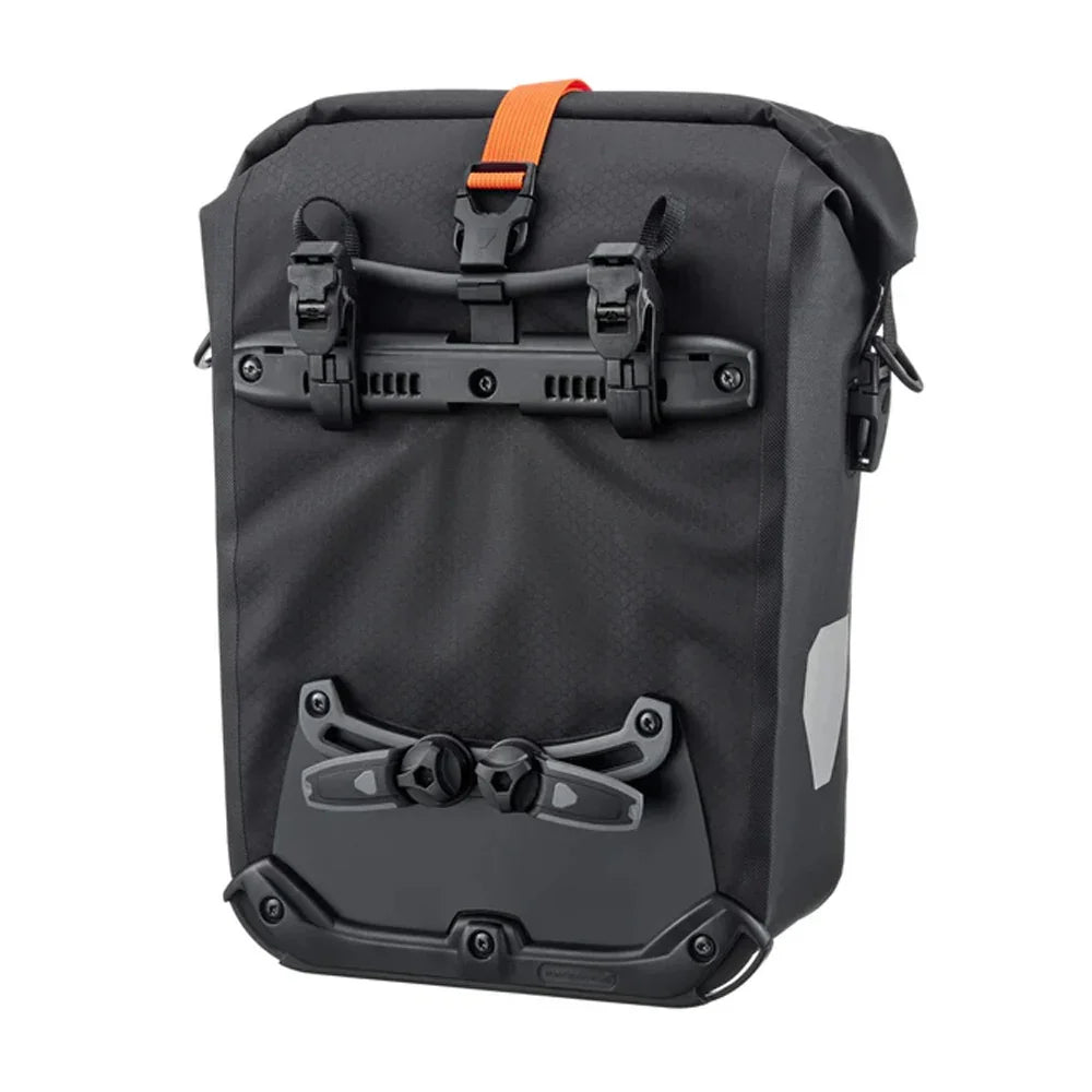 Ortlieb Gravel-Pack Duo Waterproof Panniers – 29 L