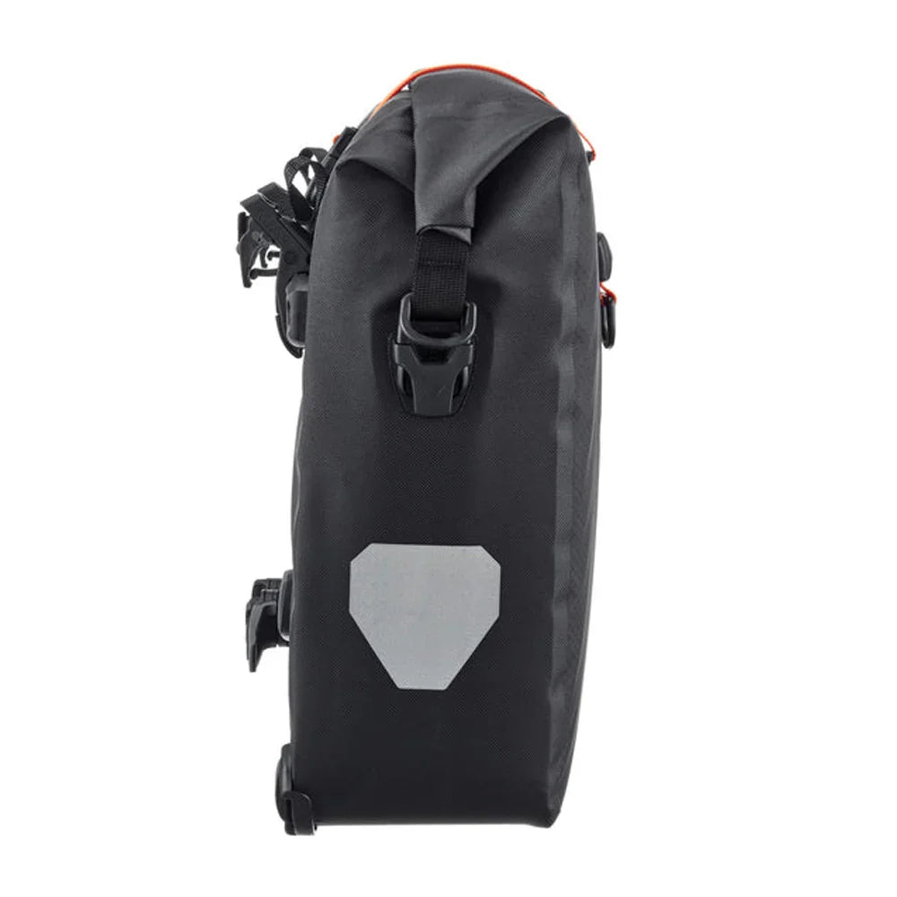 Ortlieb Gravel-Pack Duo Waterproof Panniers – 29 L