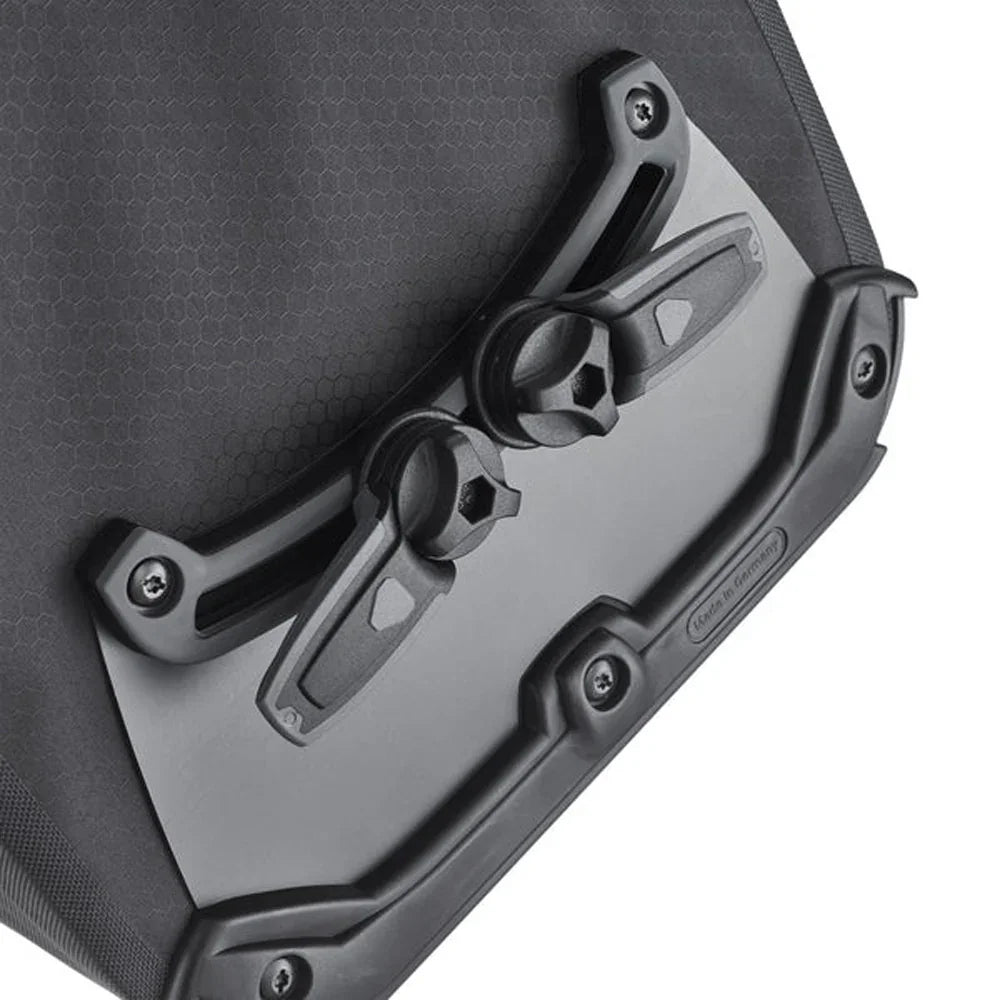 Ortlieb Gravel-Pack Duo Waterproof Panniers – 29 L