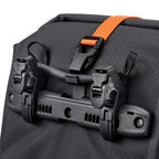 Ortlieb Gravel-Pack Duo Waterproof Panniers – 29 L
