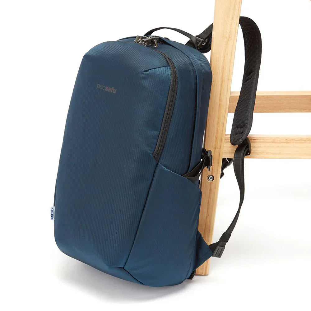 Sac à dos Pacsafe Vibe 25L Econyl