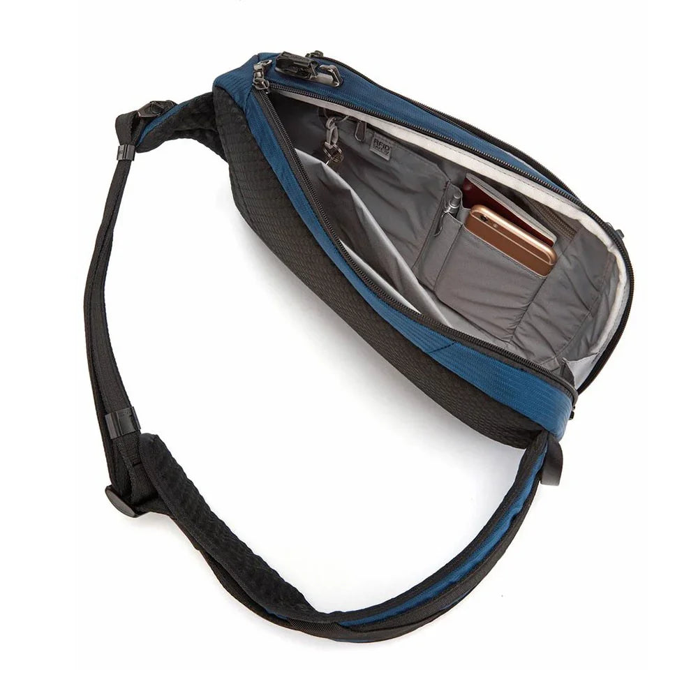 Pacsafe Vibe 325 Econyl Sling Pack