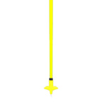 One Way Storm GTX Yellow Kit Cross-Country Ski Poles