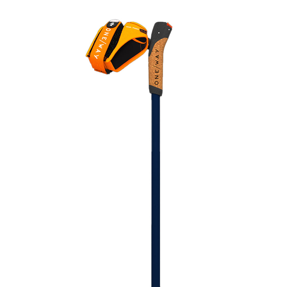 One Way Storm 5 Mag Cross-Country Ski Poles