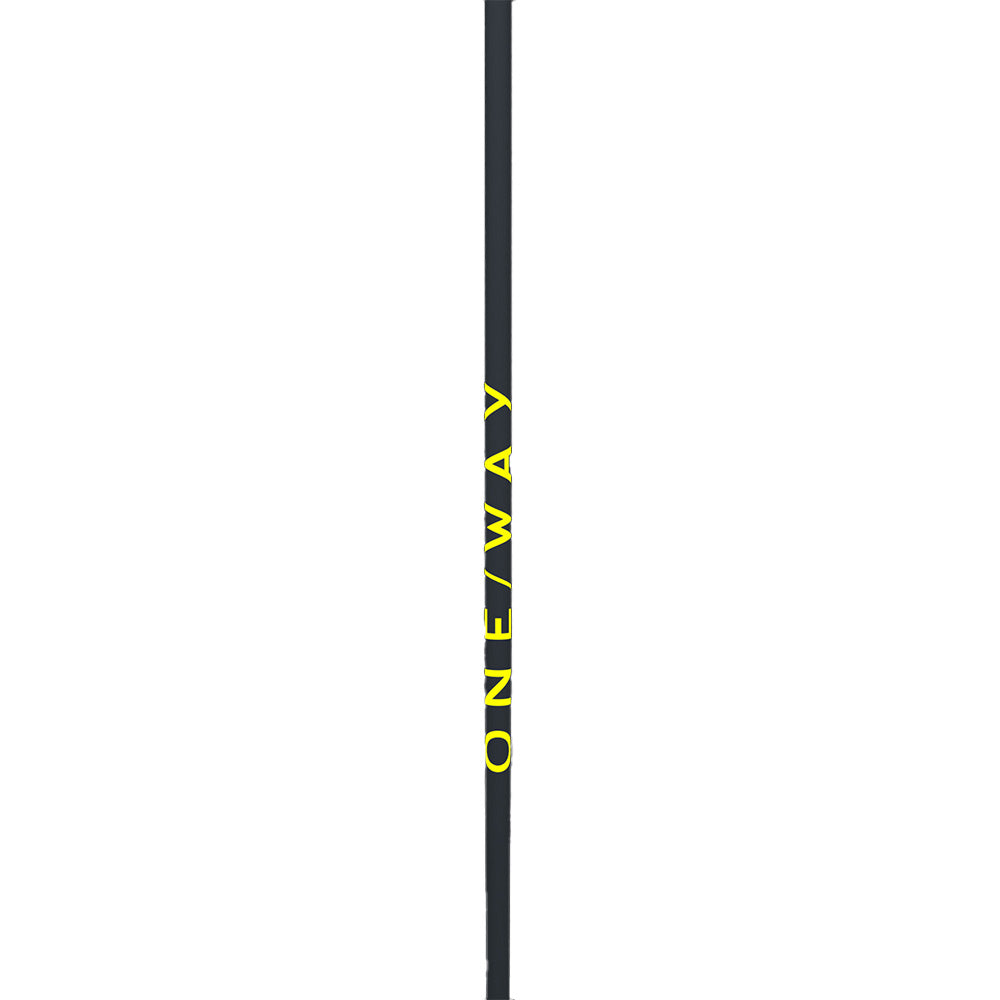 One Way Storm 6 Mag Dark Cross-Country Ski Poles