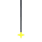 One Way Storm 6 Mag Dark Cross-Country Ski Poles