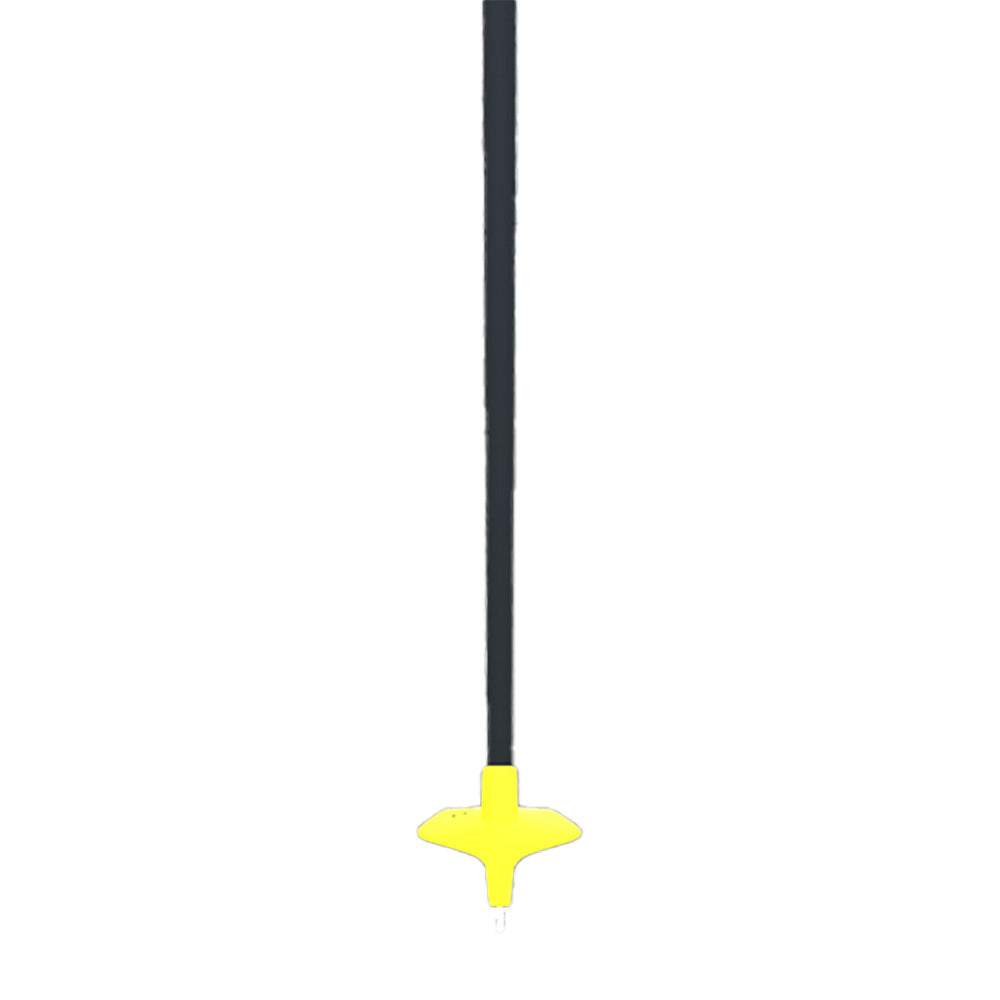 One Way Storm 6 Mag Dark Cross-Country Ski Poles