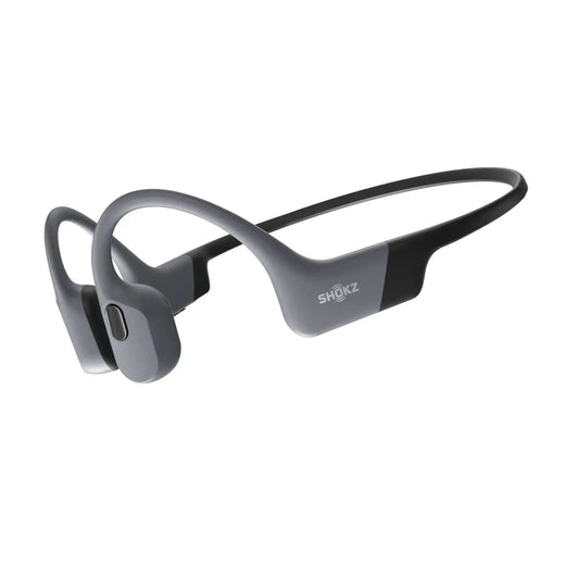 Écouteurs sans fil à conduction osseuse Shokz OpenSwim Pro