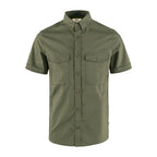 Chemise Fjällräven Övik Air Stretch (hommes)