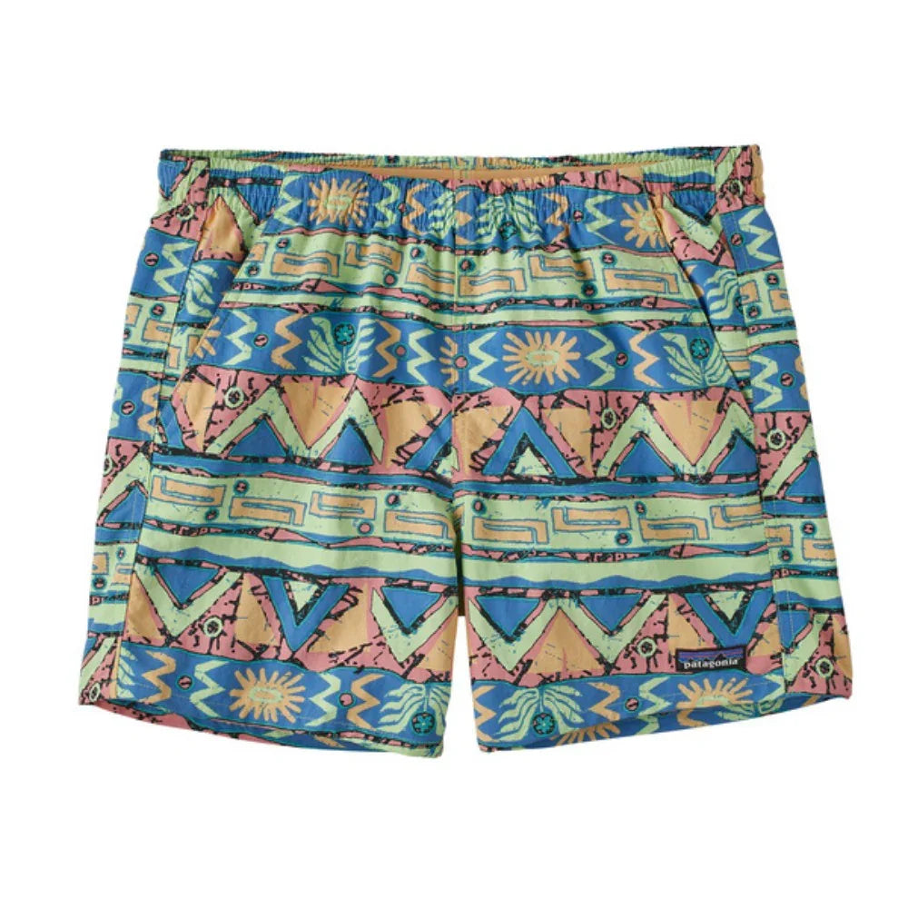 Short Patagonia Baggies Shorts 5po (femmes)