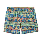 Short Patagonia Baggies Shorts 5po (femmes)