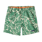 Short Patagonia Baggies Shorts 5po (femmes)