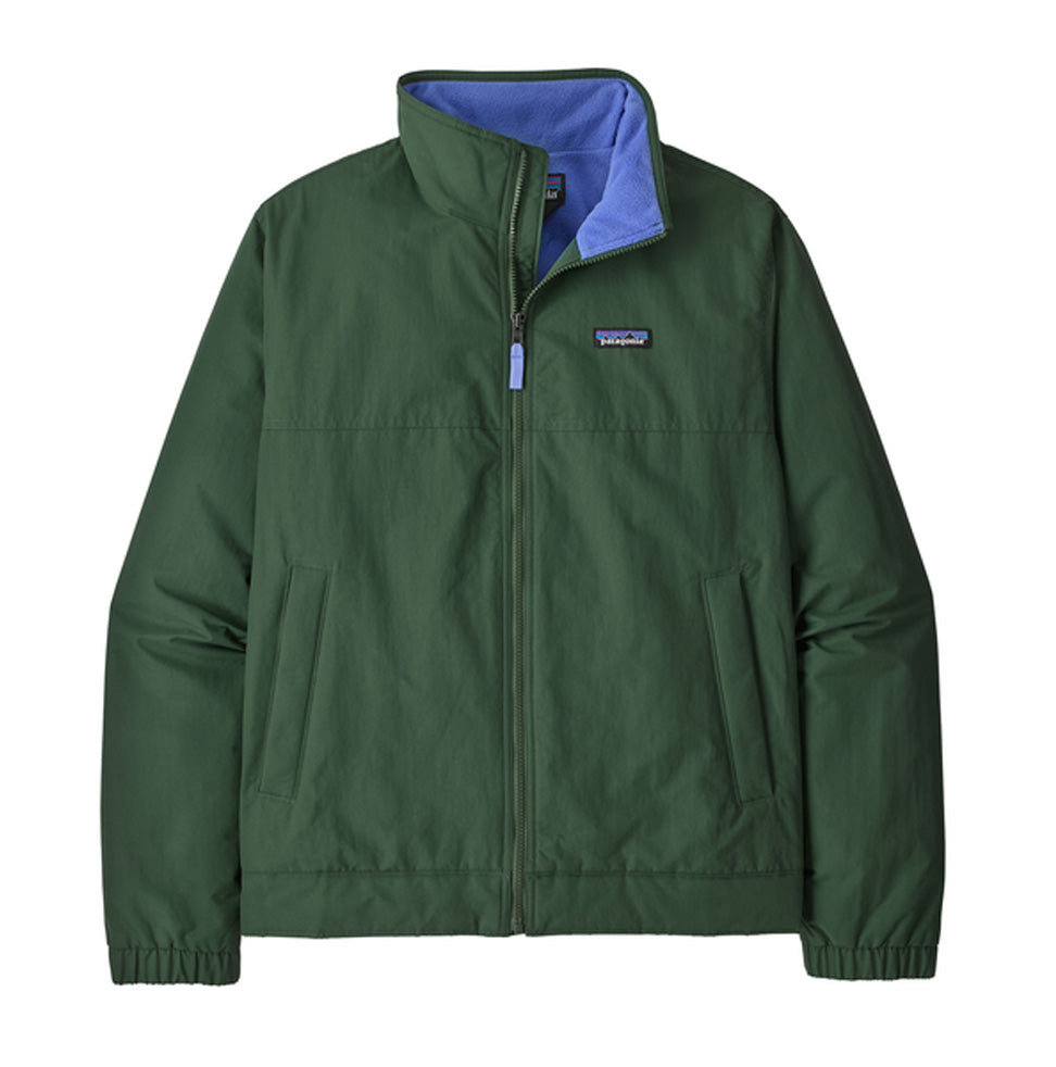 Patagonia M's Isthmus Lined Jacket