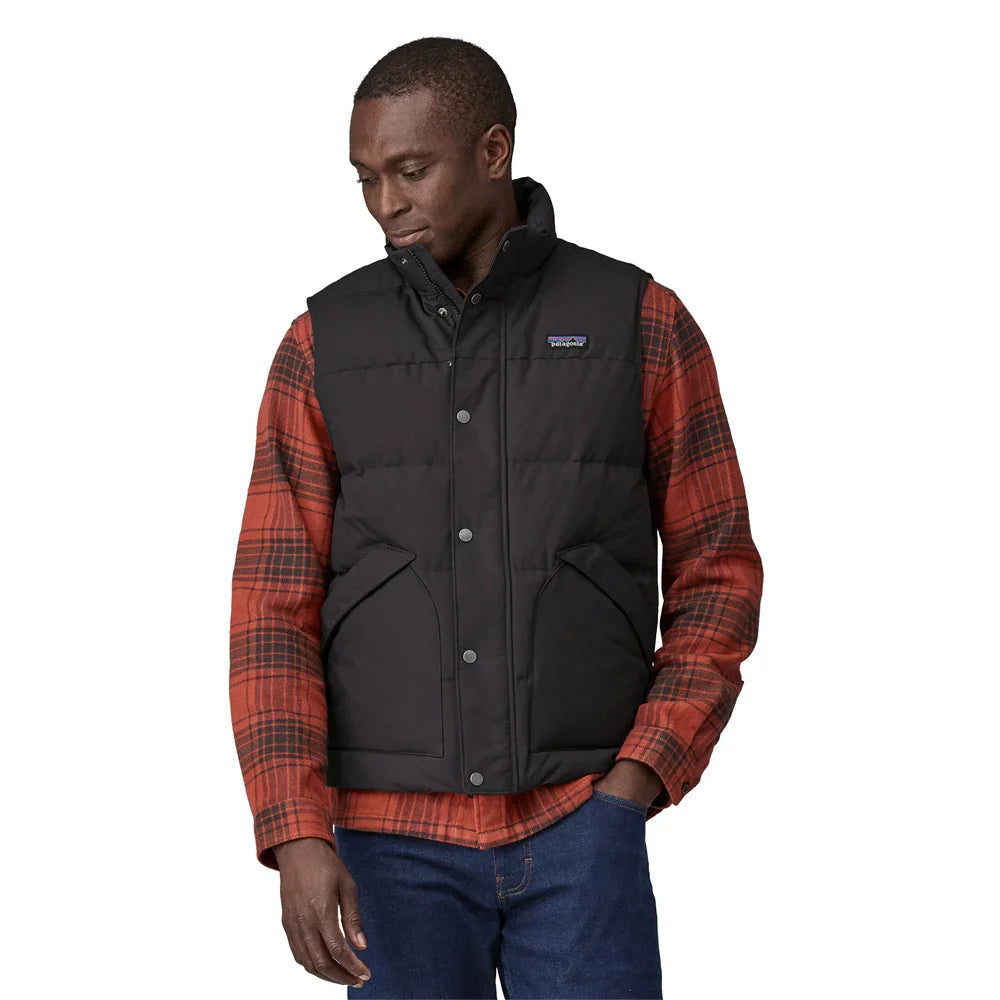 Veste Patagonia Downdrift (hommes)