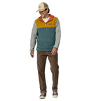 Chandail à capuchon Patagonia Pack In (hommes)