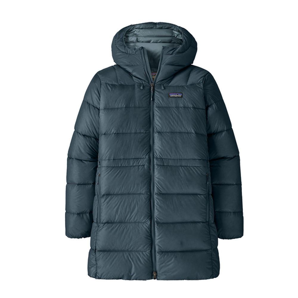 Patagonia W's Fitz Roy Down Parka