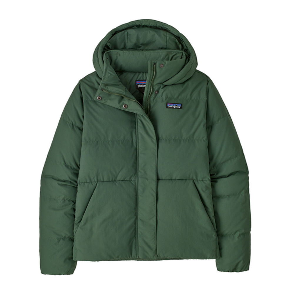 Patagonia W's Sisar Down Jacket