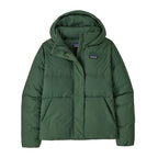 Patagonia W's Sisar Down Jacket
