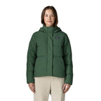 Patagonia W's Sisar Down Jacket
