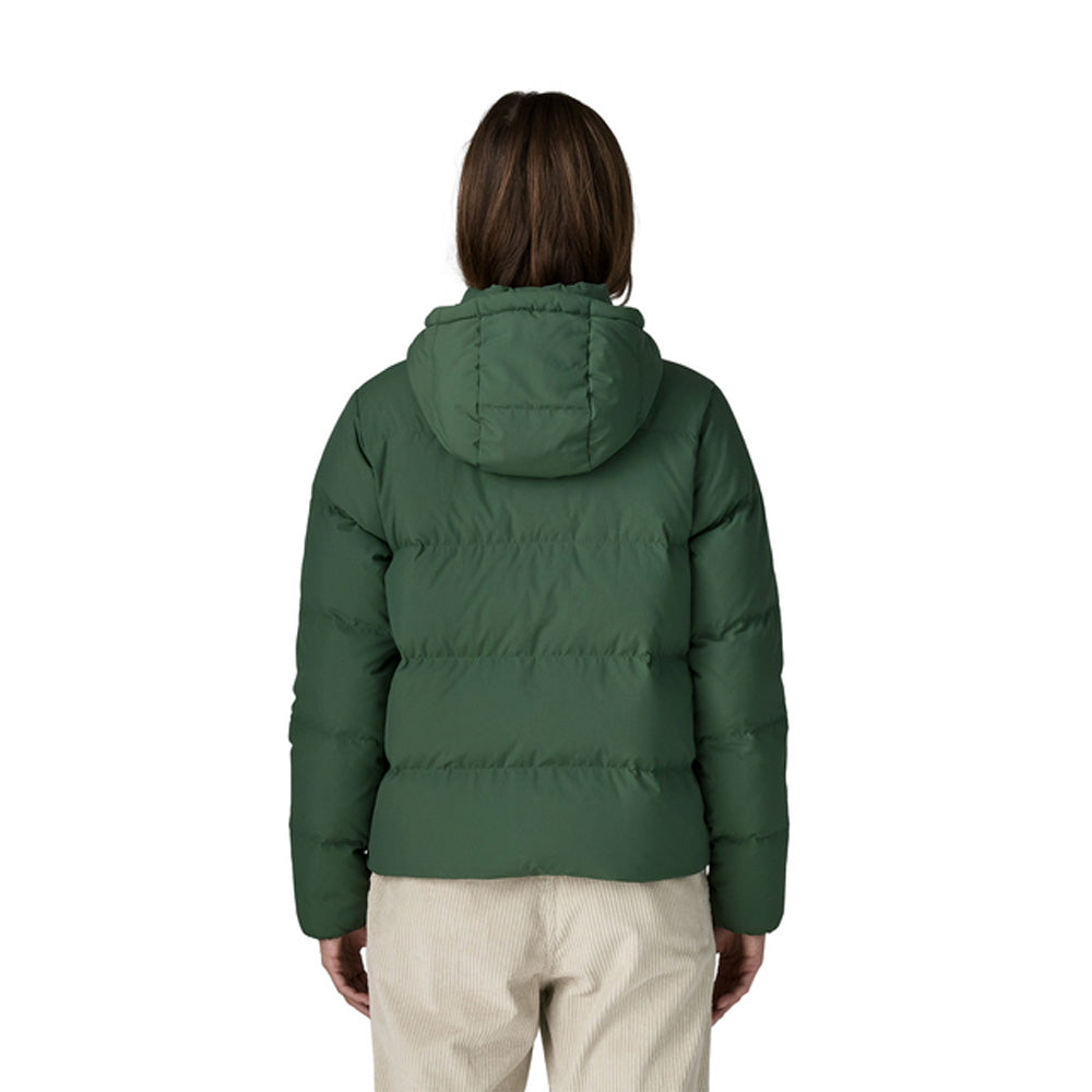 Patagonia W's Sisar Down Jacket
