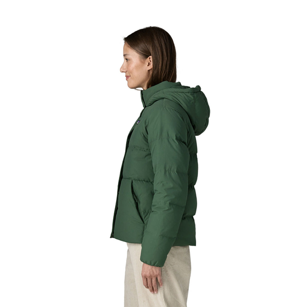 Patagonia W's Sisar Down Jacket