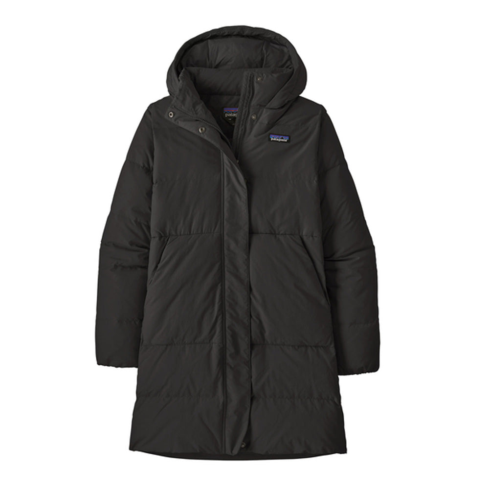 Patagonia W's Sisar Down Parka