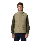 Patagonia M's Sisar Down Vest