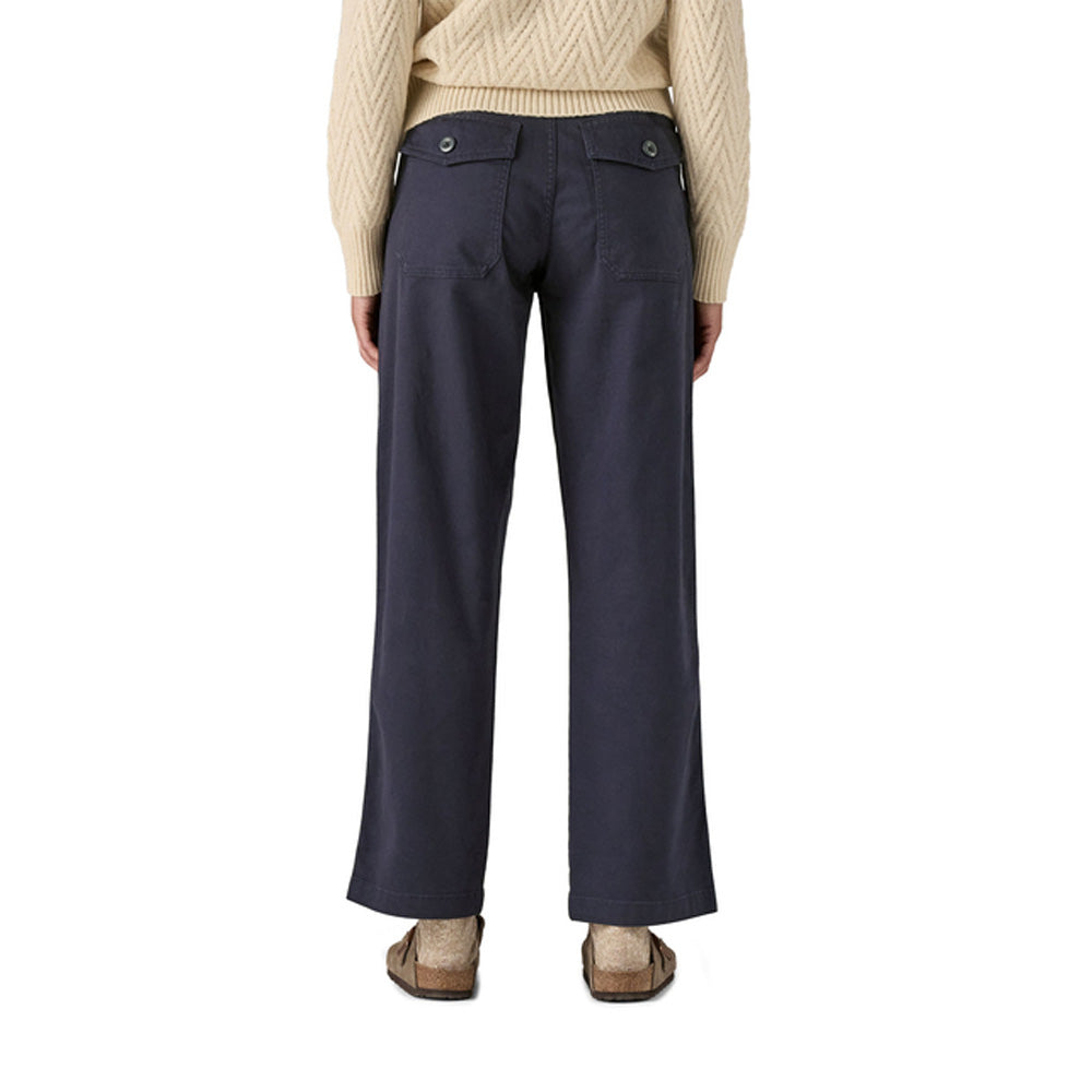 Patagonia W's Utility Pants