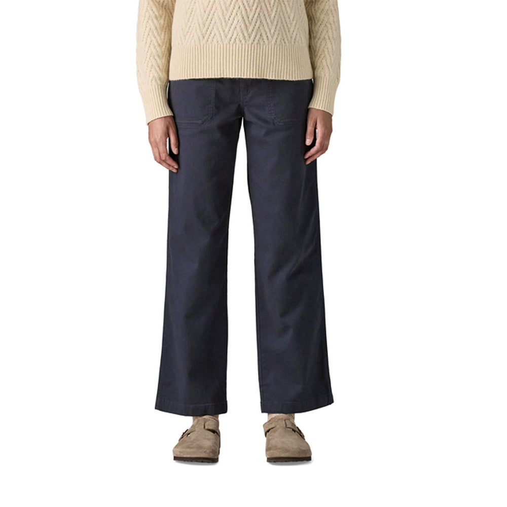 Patagonia W's Utility Pants