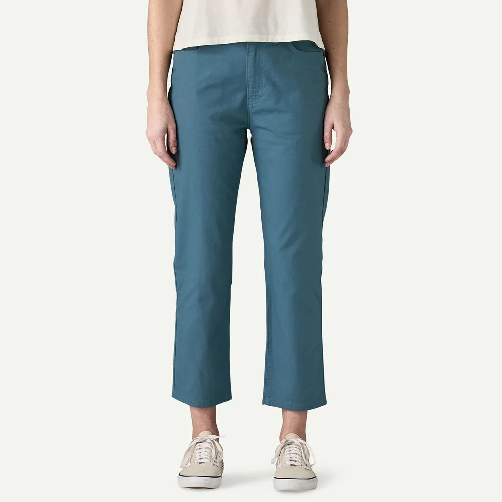 Pantalon Patagonia Classic Straight (femmes)