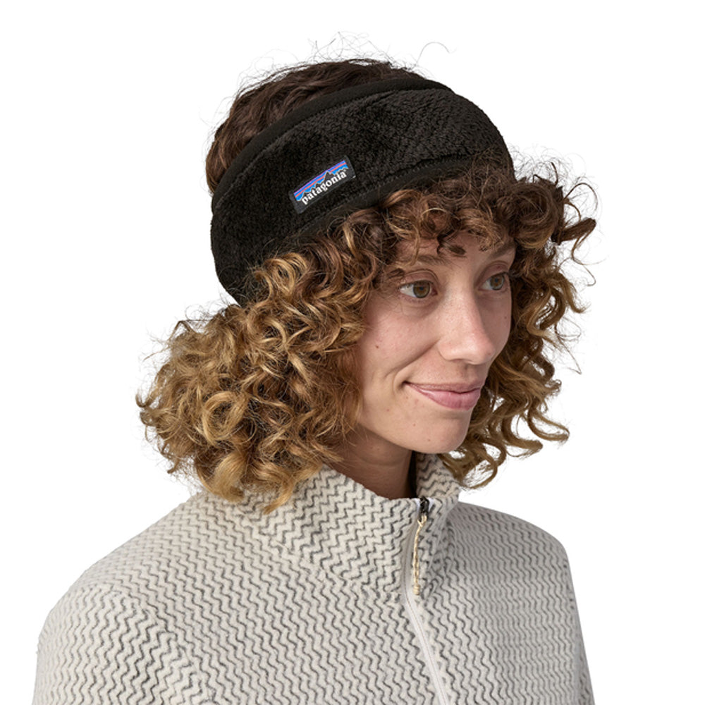 Bandeau en polaire Patagonia Re-tool (unisexe)