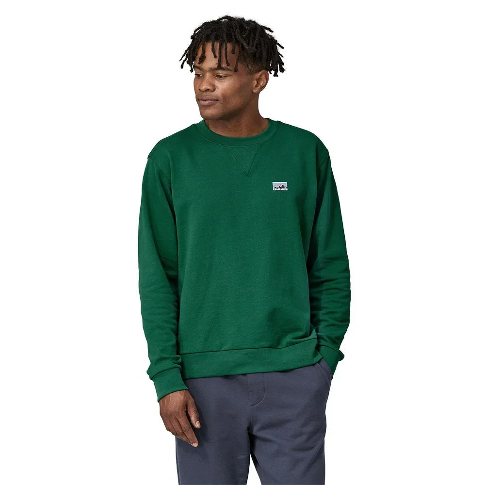 Chandail Patagonia Daily Crewneck (hommes)