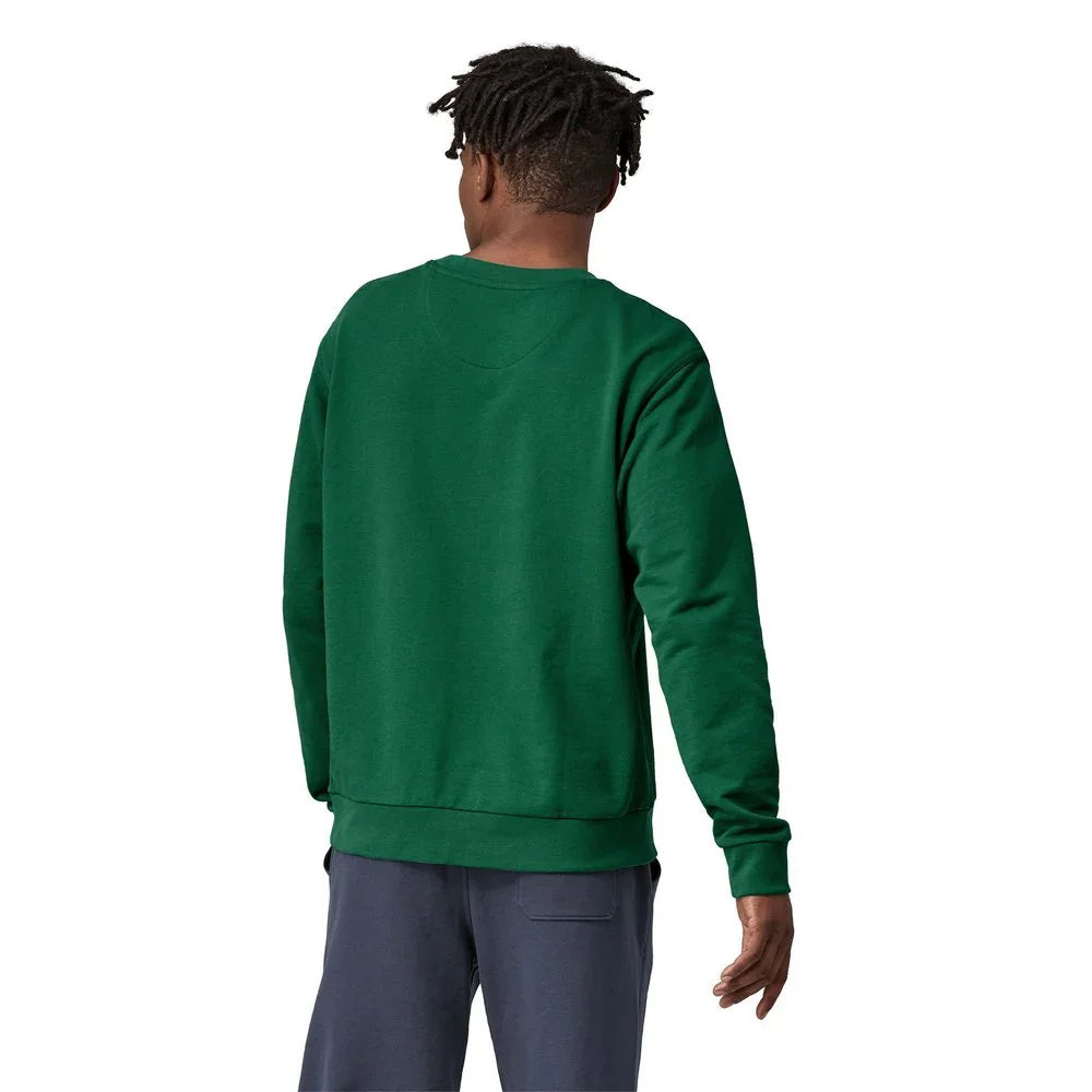 Chandail Patagonia Daily Crewneck (hommes)